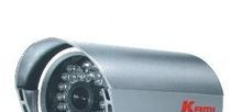 英视特尔BA-563HC650线索尼芯片点阵红外高清监控安防产品摄像头