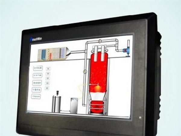 特价信捷TP765-T   7寸触摸屏人机界面