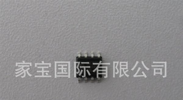 SM2087高PFC无变压器电解电容LED电源驱动IC