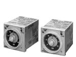 原装欧姆龙时间继电器 H3CR-AS-300  24-48VAC/12-48VDC