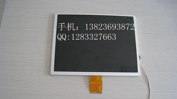 奇美10.4寸彩色LCD液晶屏