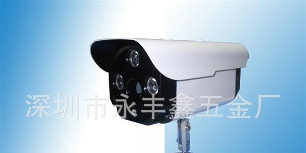 点阵摄像机外壳/CCTV Camera / 摄像机外壳