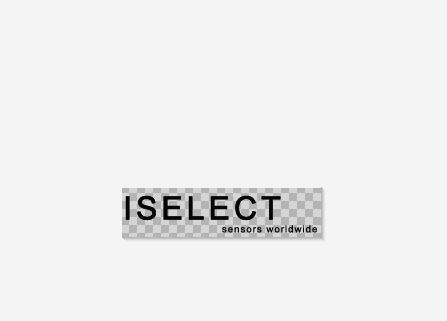 ISP R30MAF10BLO 安择传感器 ISELECT