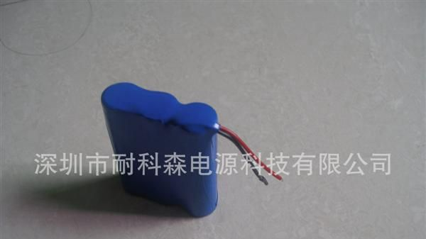 耐科森供应 高容量锂电池18650充电电池 6600MAH 3.7V