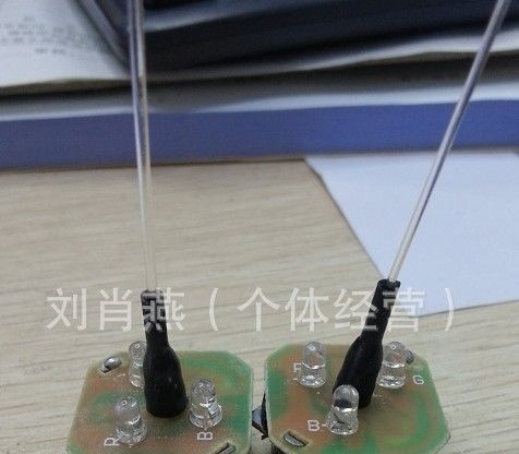 各种闪光、语音、录音、IC、COB。