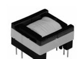 胜美达线绕屏蔽功率电感CDRH50D43R系列（5.3×5.3×4.5mm）
