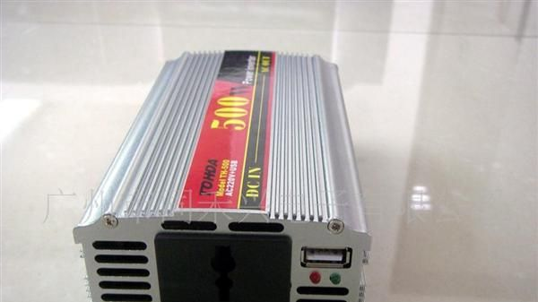 厂家直供出口型车载逆变器，家用逆变器(图)