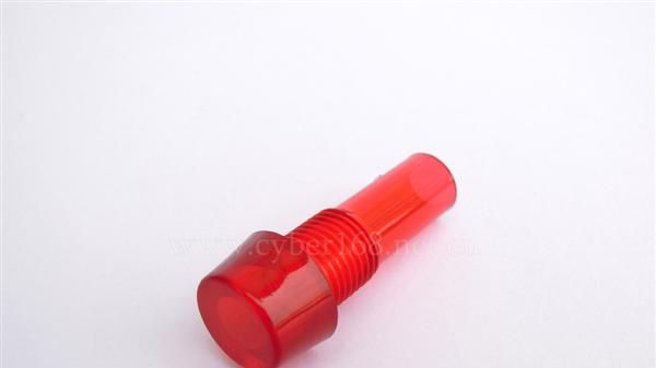 供应 Φ10mm Φ12mm 红黄绿 PC材质 指示灯/信号灯 灯壳