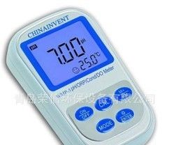 青岛荣信生产供应WRX-500便携式五参数检测仪