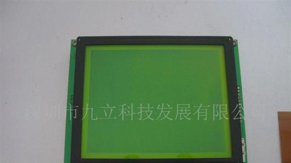 供应字符点阵液晶模块