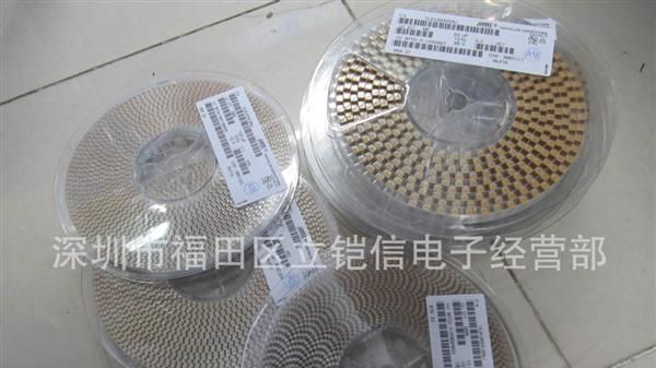【优质供应】AVX贴片钽电容TAJB107K006RNJ(100UF 6.3V B型）