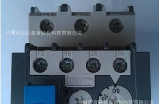 供应ABB电机保护继电器CM-MSS(1) 220-240VAC 2c/0