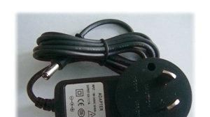 5V1A 高品质，低价格 电源适配器(图)LED灯电源适配器