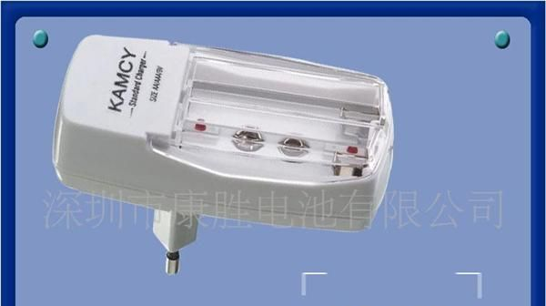 供应KC713电池充电器