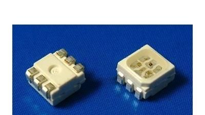 供应RGBLED 5050