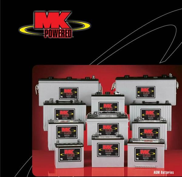 MK电池，MK BATTERY，美国MK电池，8A系列，原装进口