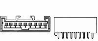 供应TE CONNECTIVITY / AMP 连接器917782-1