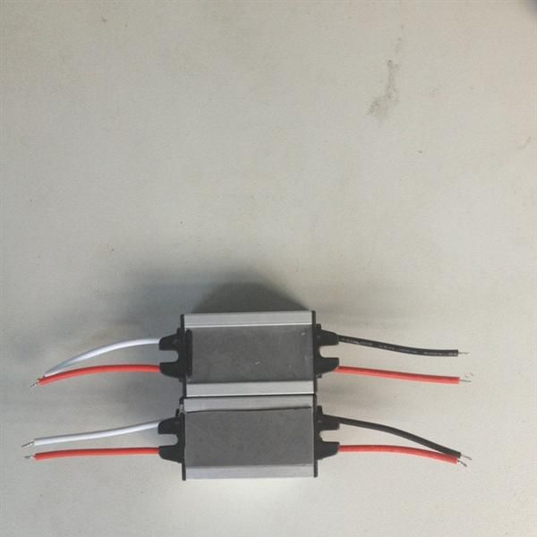 20W升压恒流电源30-36V600MA