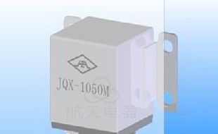 JQC_5F型超小型强功率交直流电磁继电器