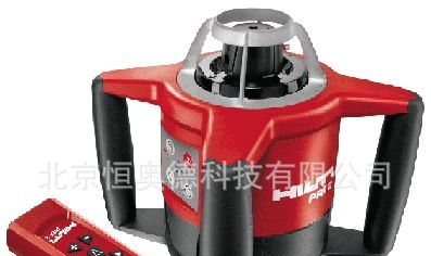 旋转激光水平仪
