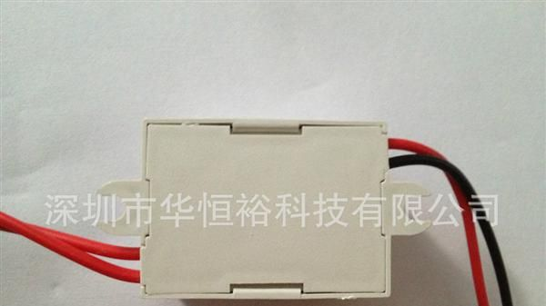 厂家供应LED外置驱动电源 3*1W天花灯恒流驱动电源 开关电源