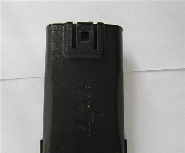 厂家直销 好易通 HYT TC500对讲机 镍氢电池 TB-75
