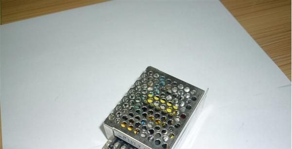 供应LED电源-24V40WLED电源