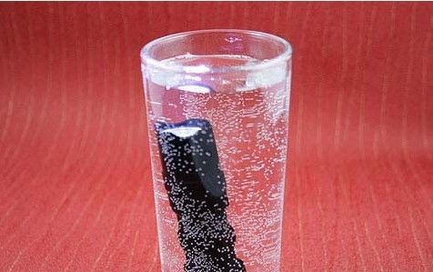 梅花型5号小手电 铝制5号一节升压手电筒 迷你小手电筒