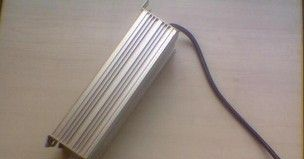 供应CE，PSE认证36V2A防水电源 LED驱动电源