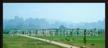 智航电子大量供应图胜32寸液晶屏彩色LED监视器ZHEM3201