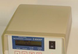 Z-800XP美国ESC泵吸式氨气检测仪