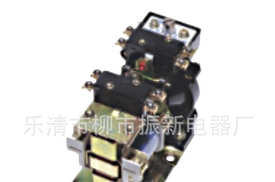 厂家批发 JSK空气式时间继电器 JSK4