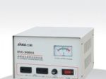 三科 SVC-500VA单相交流稳压器