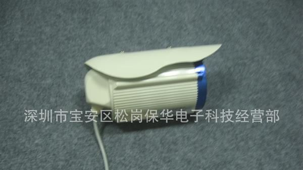 高清索尼RC-1090H点阵摄像机