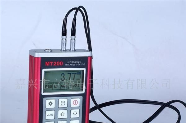 供应ＭＴ２００超声波测厚仪