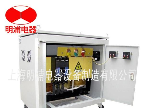 明浦供应辽宁机械设备配套专用 变压器/三相干式变压器 实价直销