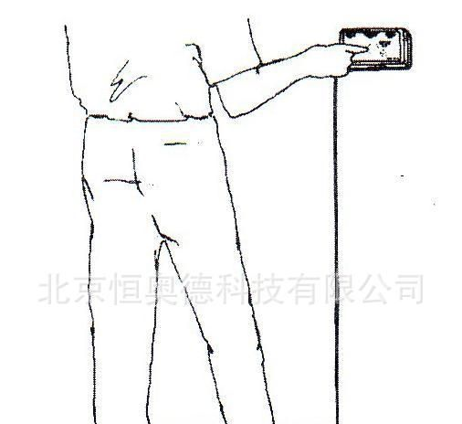 人体综合测试仪/人体综合检测仪/人体综合检测仪