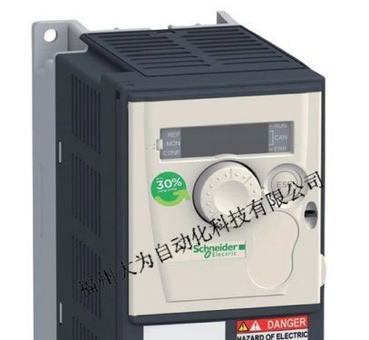 ATV312HU40N4 施耐德变频器
