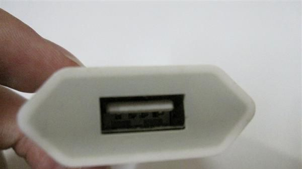 苹果iphone白色4代澳规充电器美规欧规扁脚长方形充电器批发