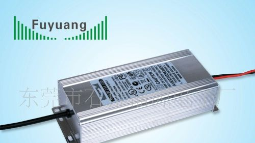 供应加拿大CSA认证LED路灯电源 效率高达90%
