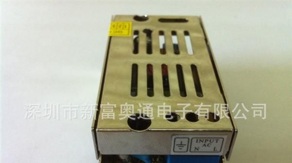 LED电源，灯条灯带电源，开关电源 15W