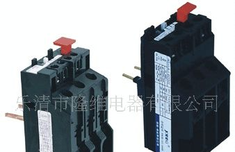 JR36 热过载继电器 JR36-60