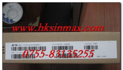 TYCO继电器IM01GR  原装深圳现货。OFFER ；IM01GR