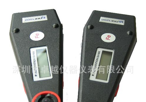 德国尼克斯QuaNix 1200 涂层测厚仪