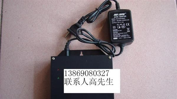 水泵GSM遥控器水泵远程控制器水泵远程遥控开关