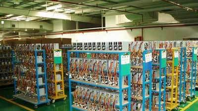 国内充电器工厂 供应进口IC方案足功率3C认证USB5V1A充电器