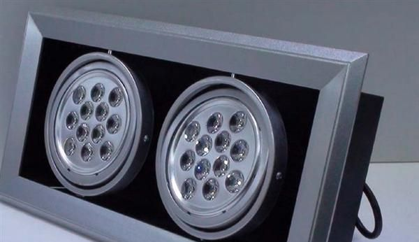 大功率LED AR111 格栅灯专用电源