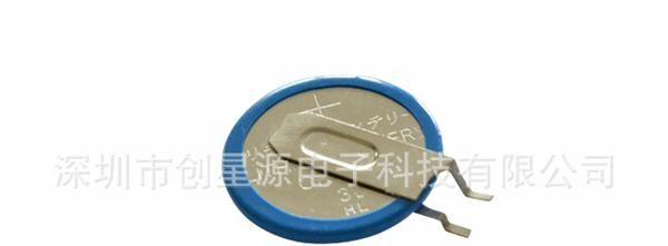 CR1620焊脚电池 带线电池 焊片电池 电池 纽扣电池 智能卡RFID