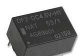 松下继电器DF2-DC24V