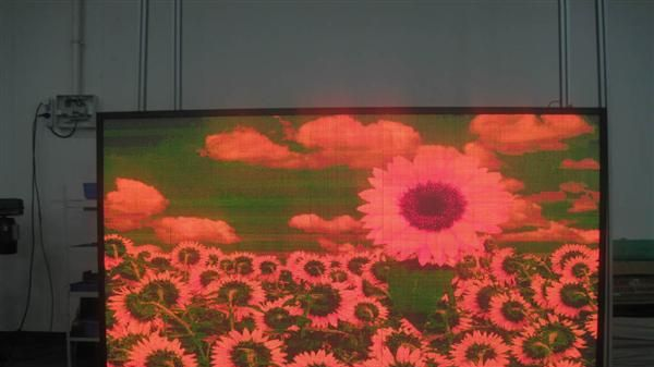 室外全彩LED电子显示屏深圳丰利源生产